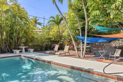Exterior - 3704 Eagle Ave, Key West, FL 33040 photo 12 of 18