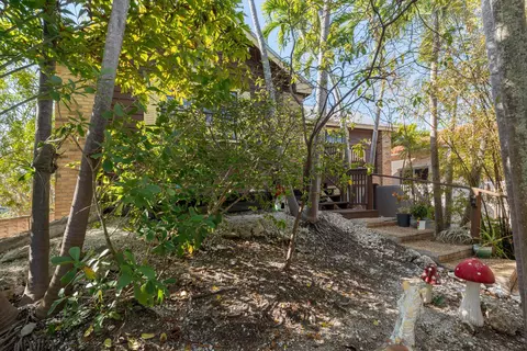 Exterior - 3704 Eagle Ave, Key West, FL 33040 photo 6 of 18