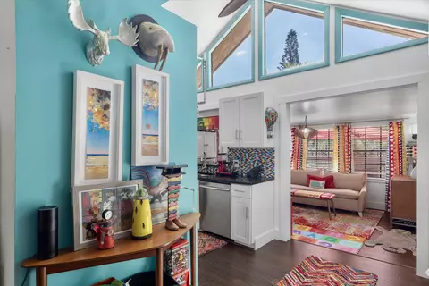 Entry Way - 3704 Eagle Ave, Key West, FL 33040 photo 2 of 4