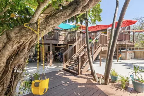 Exterior - 3704 Eagle Ave, Key West, FL 33040 photo 11 of 18