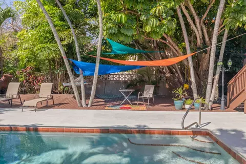 Exterior - 3704 Eagle Ave, Key West, FL 33040 photo 15 of 18