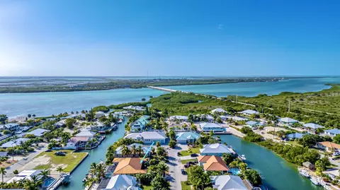 20844 W 4th Ave, Cudjoe Key, FL 33042