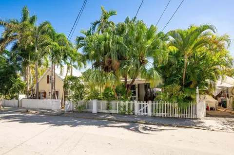 912 James St #2, Key West, FL 33040
