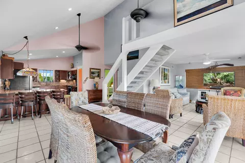 Dining - 3686 Gulfstream St, Big Pine Key, FL 33043 photo 1 of 1