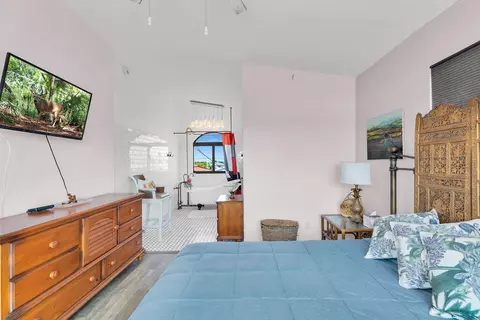 Bedroom - 3686 Gulfstream St, Big Pine Key, FL 33043 photo 4 of 5