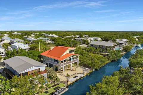 View/Area - 3686 Gulfstream St, Big Pine Key, FL 33043 photo 11 of 12