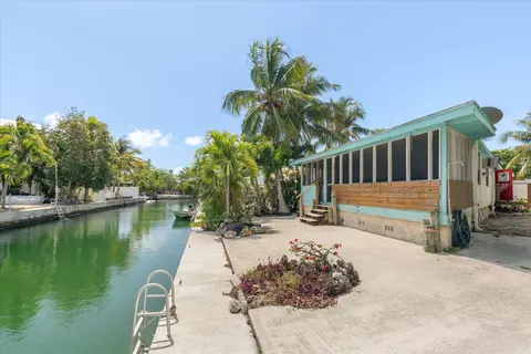 282 Scorpio Ln, Key West, FL 33040