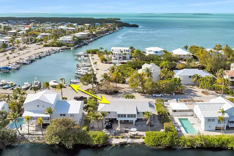 113 San Juan Dr #& BOAT, Islamorada, FL 33036
