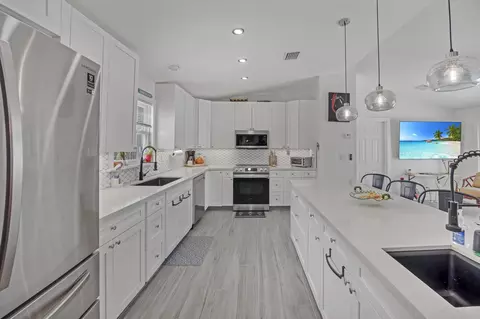 Kitchen - 9 Jade Dr, Key West, FL 33040 photo 3 of 3