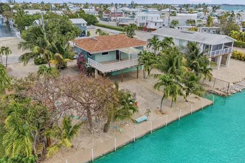 22978 Port Royal Ln, Summerland Key, FL 33042