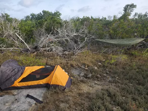 0 Old State Rd #4A, Saddle Bunch, FL 33040 photo 3