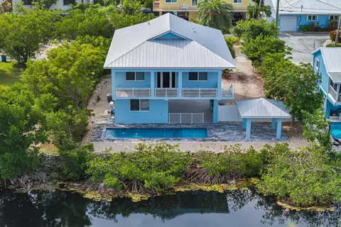 124 Venetian Way, Islamorada, FL 33036
