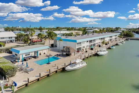 389 N Anglers Dr #107, Marathon, FL 33050