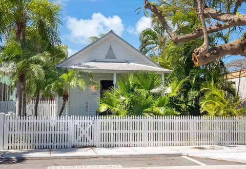 641 United St, Key West, FL 33040