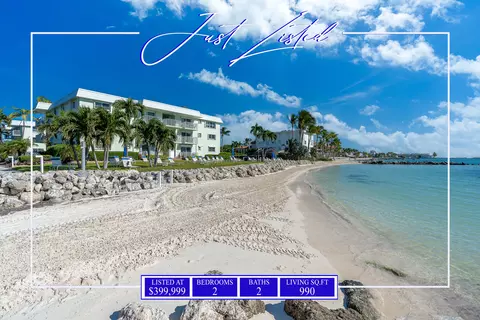 1101 W Ocean Dr #24, Key Colony Beach, FL 33051