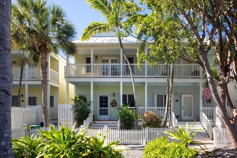 44 Spoonbill Way # 1, Key West, FL 33040