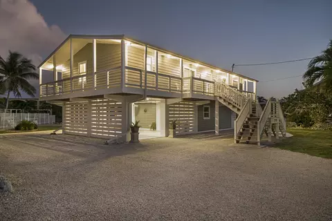 17170 Amberjack Ln, Sugarloaf Key, FL 33042