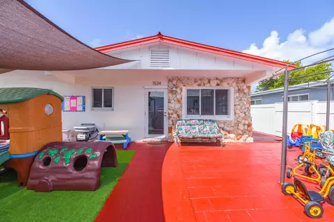 1524 5th St, Key West, FL 33040