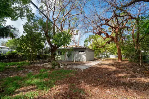 19 Judy Pl, Key Largo, FL 33037
