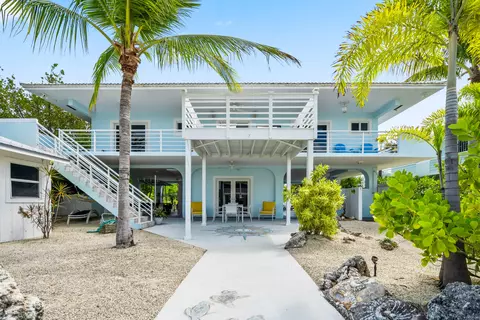 Exterior - 130 Lorelane Pl, Key Largo, FL 33037 photo 8 of 21