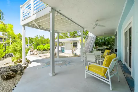 Exterior - 130 Lorelane Pl, Key Largo, FL 33037 photo 13 of 21