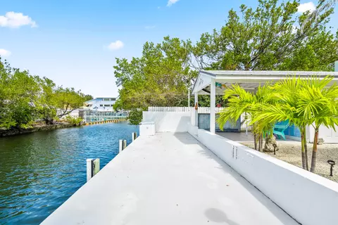 Exterior - 130 Lorelane Pl, Key Largo, FL 33037 photo 19 of 21