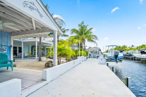 Exterior - 130 Lorelane Pl, Key Largo, FL 33037 photo 18 of 21