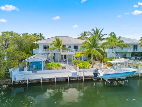 130 Lorelane Pl, Key Largo, FL 33037