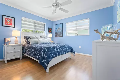 Bedroom - 130 Lorelane Pl, Key Largo, FL 33037 photo 6 of 8