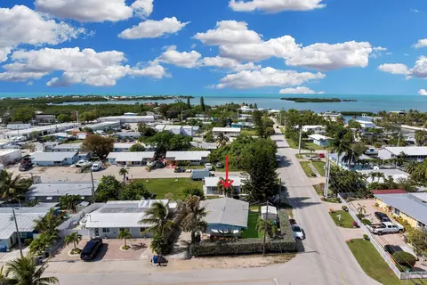 10888 3rd Avenue Gulf, Marathon, FL 33050