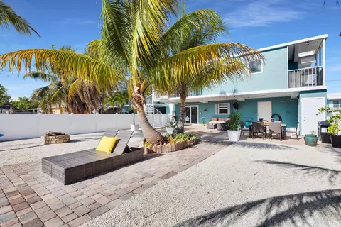 180 La Paloma Rd, Key Largo, FL 33037