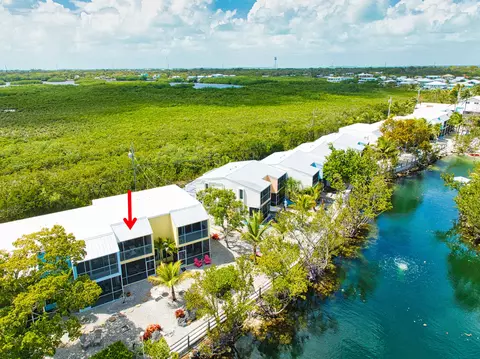 1500 Ocean Bay Dr #E5, Key Largo, FL 33037