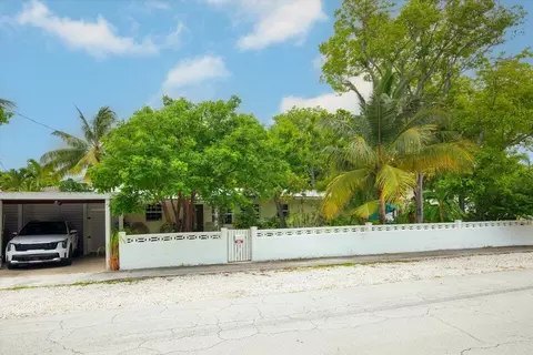 1320 6th St, Key West, FL 33040