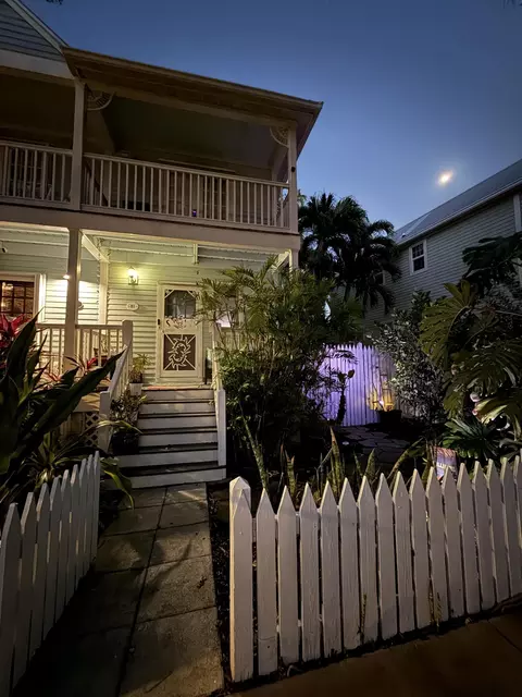 81 Golf Club Dr, Key West, FL 33040