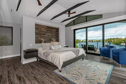 Bedroom - 68 Mutiny Pl, Key Largo, FL 33037 photo 8 of 10