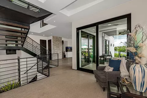 Entry Way - 68 Mutiny Pl, Key Largo, FL 33037 photo 2 of 4