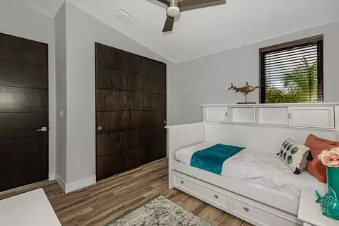 Bedroom - 68 Mutiny Pl, Key Largo, FL 33037 photo 7 of 10