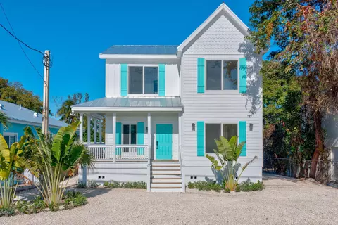 718 Largo Rd, Key Largo, FL 33037