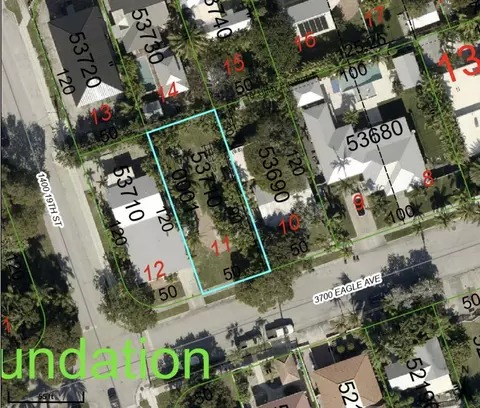 3705 Eagle Ave, Key West, FL 33040 photo 3