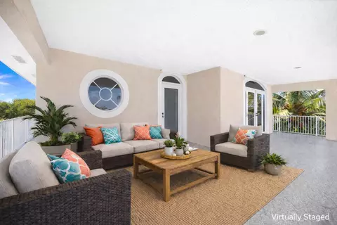 Exterior - 247 Apache St, Plantation Key, FL 33036 photo 12 of 28