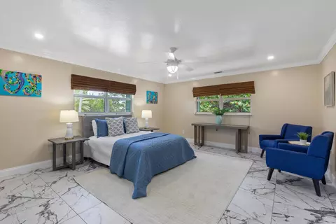 Bedroom - 21025 3rd Ave, Cudjoe Key, FL 33042 photo 5 of 7