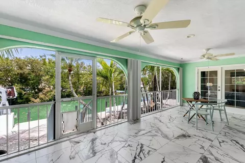 Exterior - 21025 3rd Ave, Cudjoe Key, FL 33042 photo 4 of 10