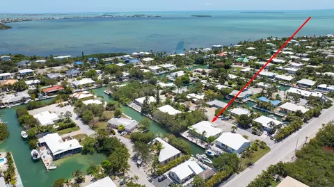 View/Area - 21025 3rd Ave, Cudjoe Key, FL 33042 photo 3 of 8