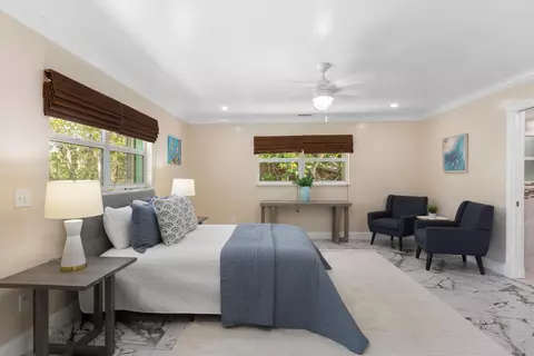Bedroom - 21025 3rd Ave, Cudjoe Key, FL 33042 photo 2 of 7