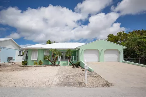 Exterior - 21025 3rd Ave, Cudjoe Key, FL 33042 photo 10 of 10