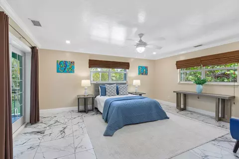 Bedroom - 21025 3rd Ave, Cudjoe Key, FL 33042 photo 1 of 7