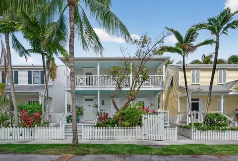 224 Golf Club Dr, Key West, FL 33040