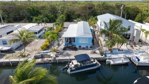 27967 Coral Shores Rd, Little Torch Key, FL 33042
