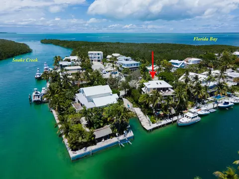 131 Bayview Isle Dr, Islamorada, FL 33036
