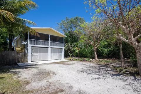 27059 Old State Road 4a, Ramrod Key, FL 33042